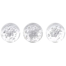 Bubble Spheres