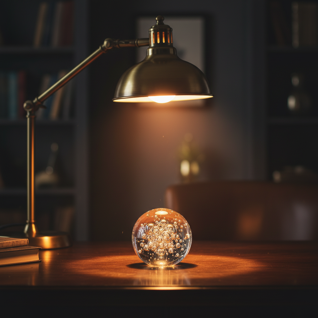 Bubble Spheres