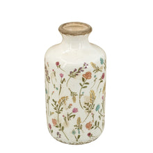 Rembrandt Wildflower Vase Medium