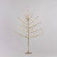 Champagne Twig Trees