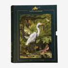 Tanya Wolfkamp Puzzle - Vintage Kingfisher - 300 Piece