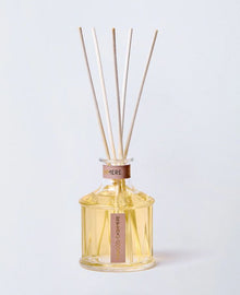 Erbario Luxury Home Fragrance Diffuser - 250ml - Tabacco Cashmere