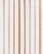 Classic Ticking Standard Pillowcase Pair – Vintage Pink