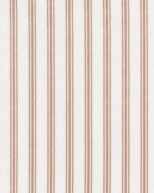 Classic Ticking Standard Pillowcase Pair – Vintage Pink