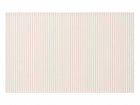 Classic Ticking Standard Pillowcase Pair – Vintage Pink