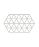 Zone Denmark - Kitchen Zone Kitchen Triangles Trivet  - 24 x 14cm