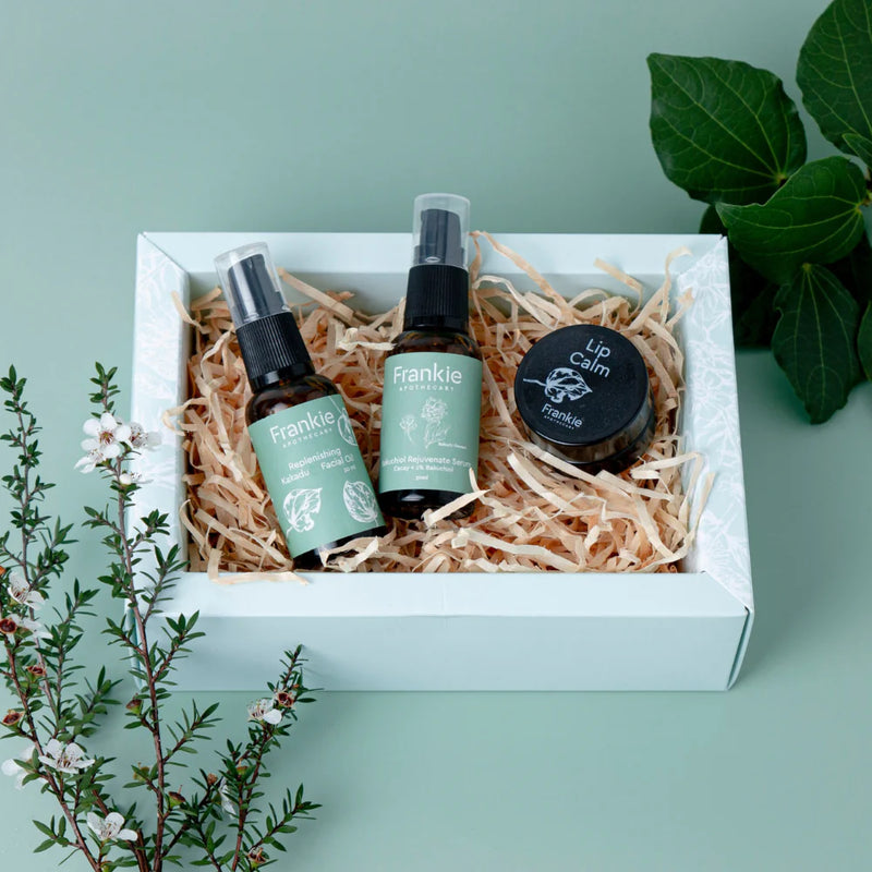 Frankie - Self care set