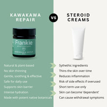 Frankie - Kawakawa Repair Balm - 60ml