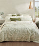 Verdun Bedspread Set