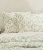 Verdun Quilted Euro Set
