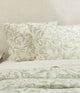 Verdun Quilted Euro Set