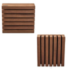 Wusthof Magnetic 6-Slot Knife Block