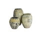 Frankly Cotton - Atlantis Water Jar - 3 sizes Available