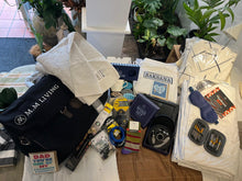 CHARITY RAFFLE $5.: Glendowie/St Heliers Scouts Fathers Day Draw - over $2000 worth!!
