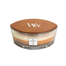 Woodwick Candles 453G Range