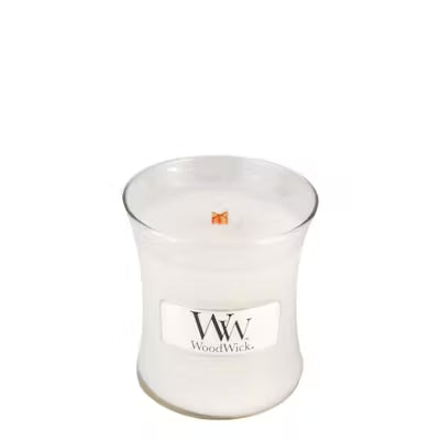 Woodwick Glass Mini Candles 85G