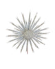 XL Xmas Starburst – Silver