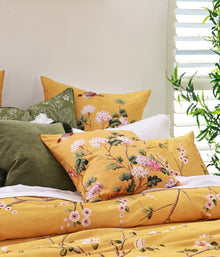 Yuki Cushion Cover