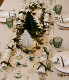 Yuletide Table Runner