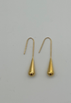 ZE075 Beau Glowdrop Earrings