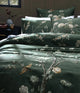 MM Linen Sateen Cotton - Zen Duvet Set - SALE!