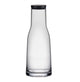 Zone Carafe with Lid 1L (rocks)