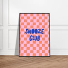 Snooze Club