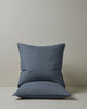 Ravello Pillowcase Set Denim