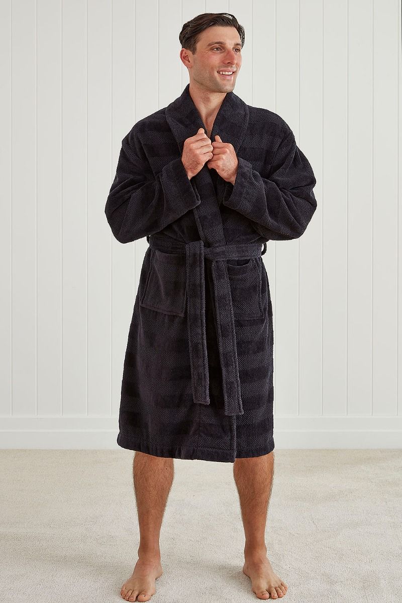 Baksana Aiden Robe
