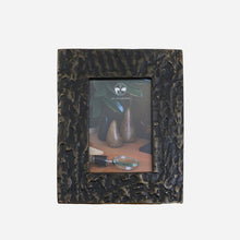 Bronze Photo Frame 4 x 6