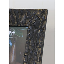 Bronze Photo Frame 4 x 6