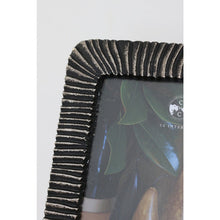 Filette Photo Frame in Bronze Finish 5x7