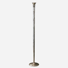 Forged Candlestick Antique Brass Finish