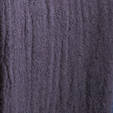 Portuguese Punto Cotton Gauze Bath Towel Pack - Graphite