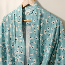 Bamboo Cotton Bathrobe