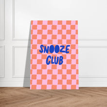 Snooze Club