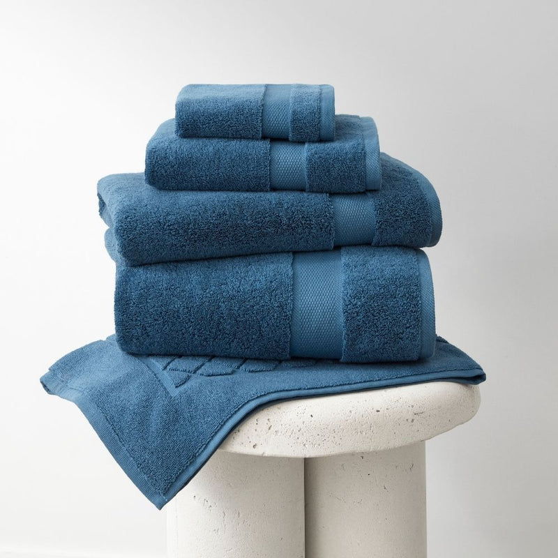 Bergama Towels FULL RANGE: