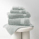 Bergama Towels FULL RANGE: