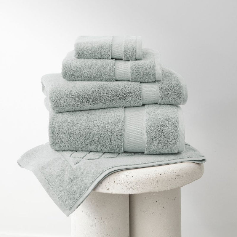 Bergama Towels FULL RANGE: