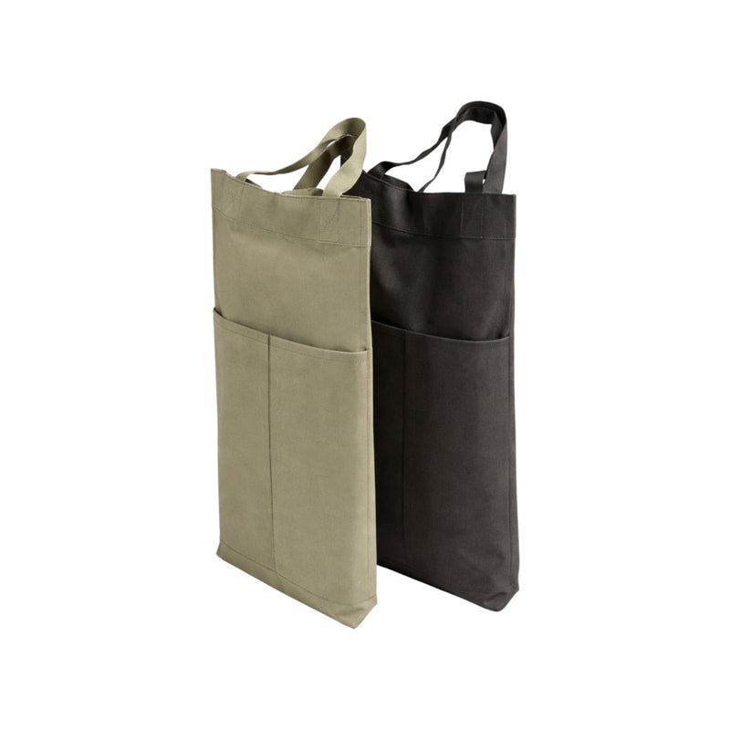 Frankly Cotton Reusable Utility Tote Bag