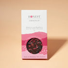 Matakana Honest Choc -Blueberry & Raspberry - Dark Chocolate Bar - 64% Cacao 70g
