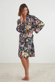 Botanical Robe