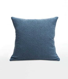 Boucle Cushion Cover Fog