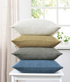 Boucle Cushion Cover Olive