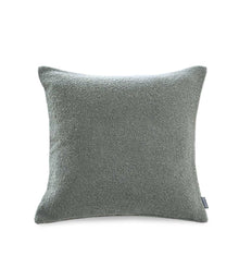 Boucle Cushion Cover Olive