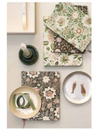 Bungalow Oblong Box L - Sita Pistachio (Set of 2)