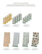 Bungalow Paper Napkin - Roja Peach (50pcs)
