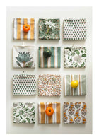 Bungalow Paper Napkin - Roja Peach (50pcs)