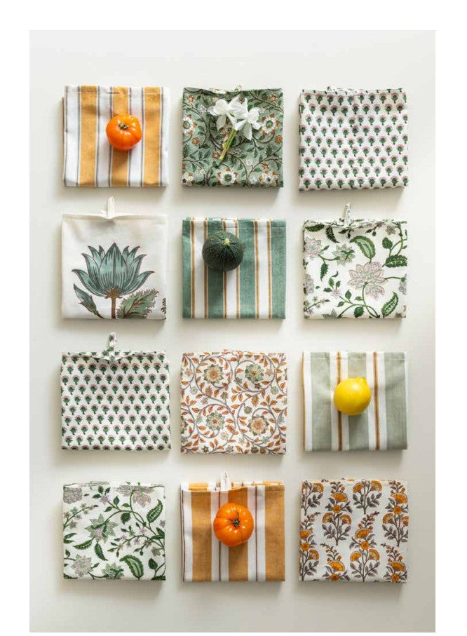 Bungalow Paper Napkin - Roja Peach (50pcs)