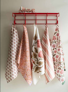 Bungalow Paper Napkin - Roja Peach (50pcs)